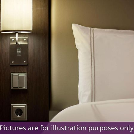 Premier Inn Essen City Centre Kültér fotó