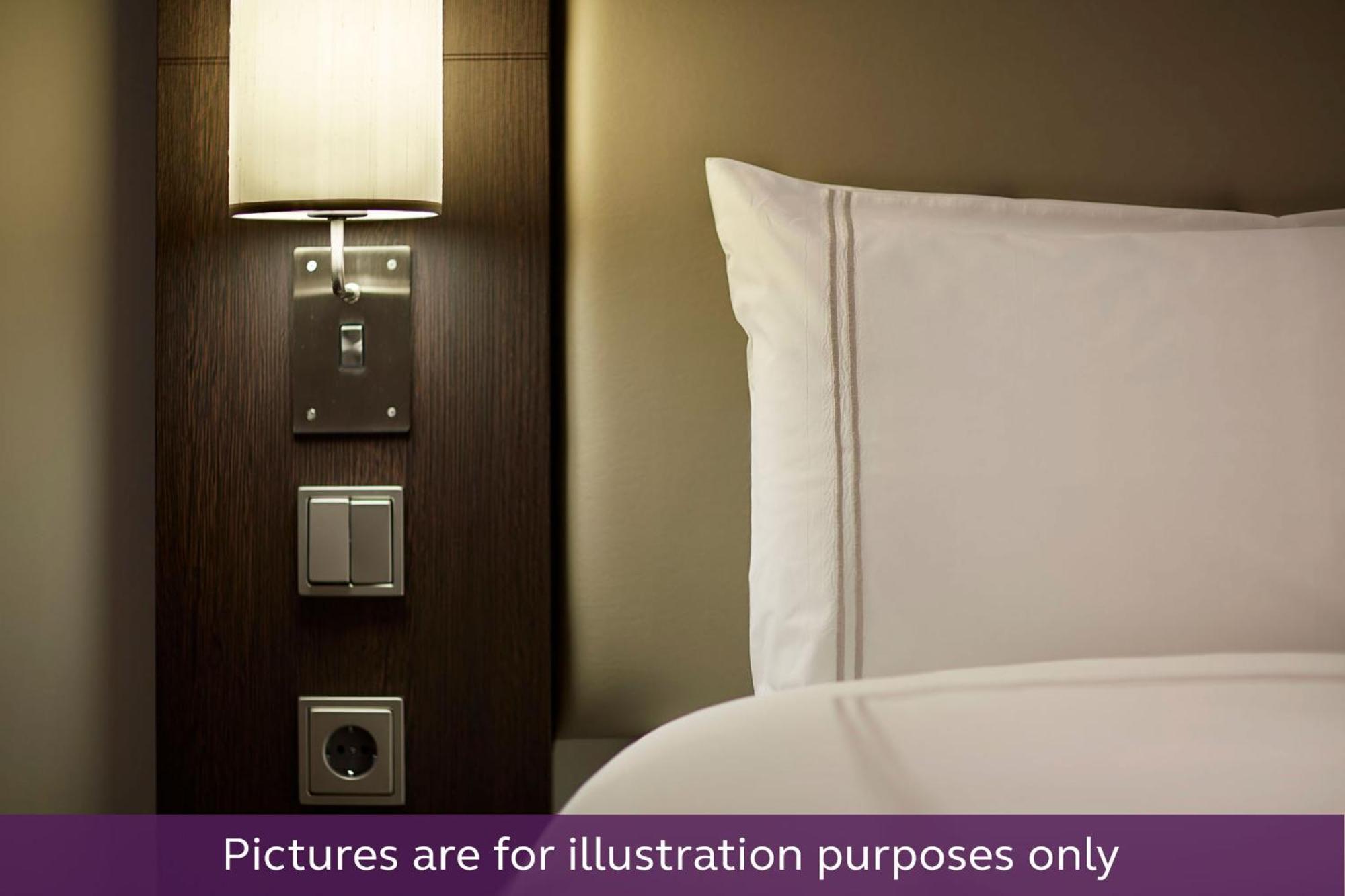 Premier Inn Essen City Centre Kültér fotó