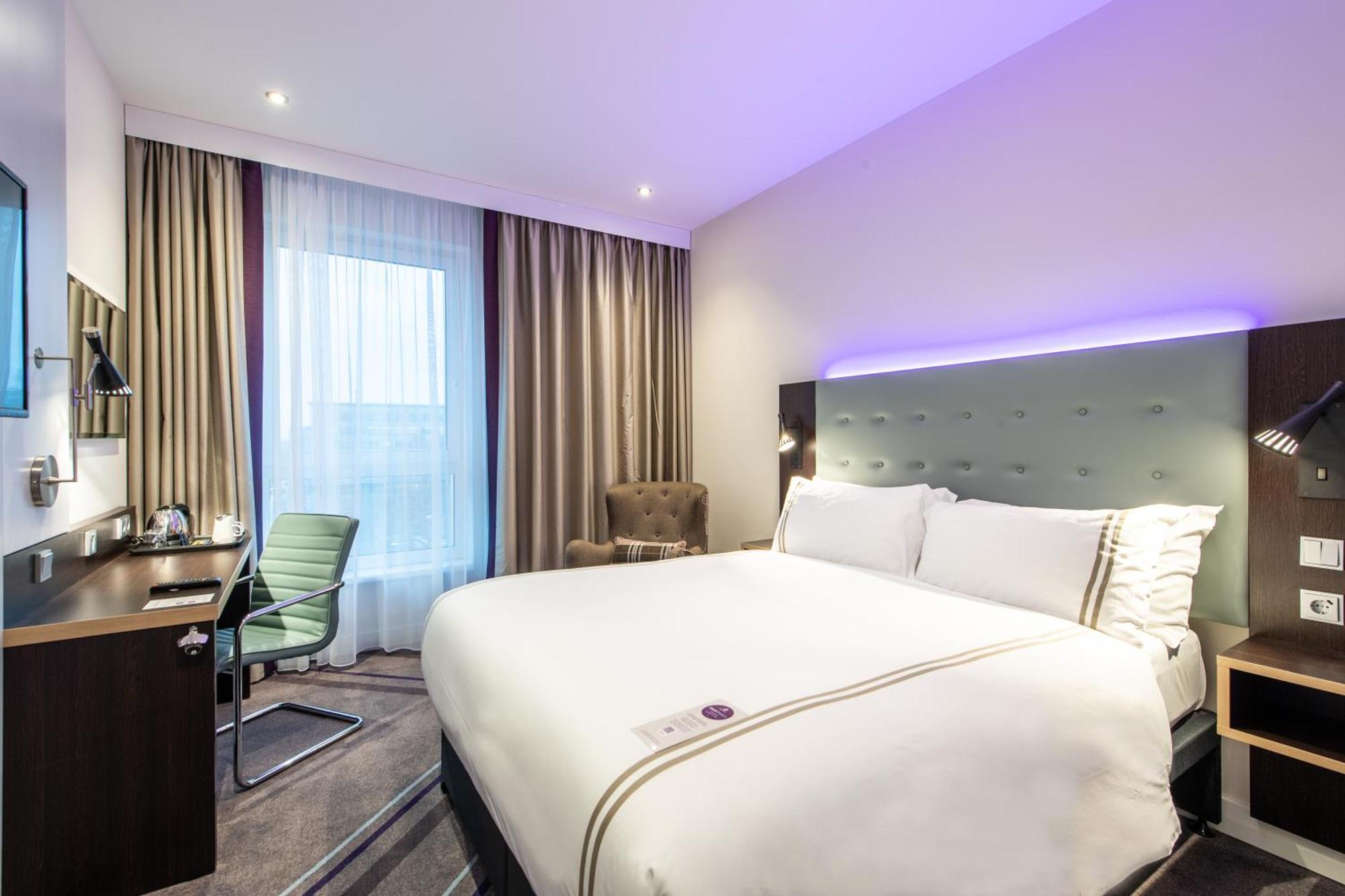 Premier Inn Essen City Centre Kültér fotó