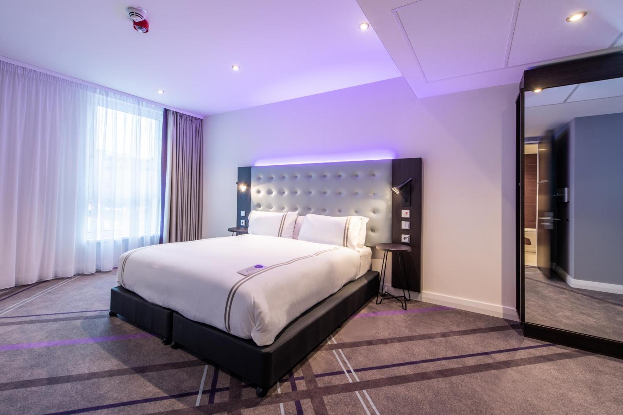 Premier Inn Essen City Centre Kültér fotó