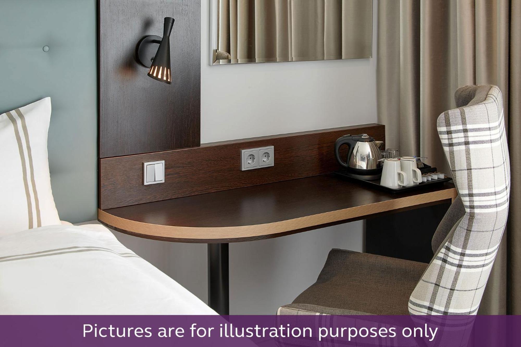 Premier Inn Essen City Centre Kültér fotó