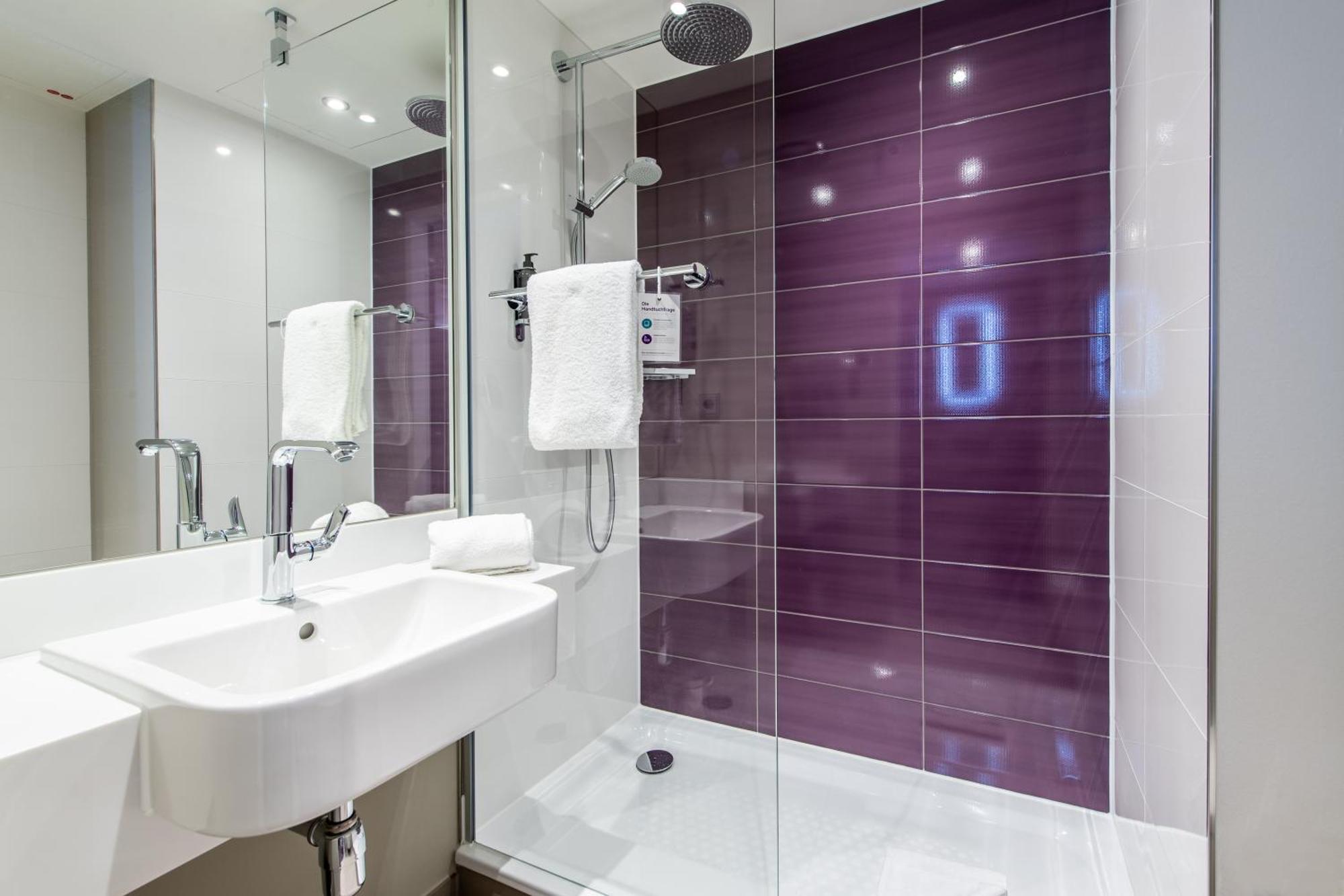 Premier Inn Essen City Centre Kültér fotó