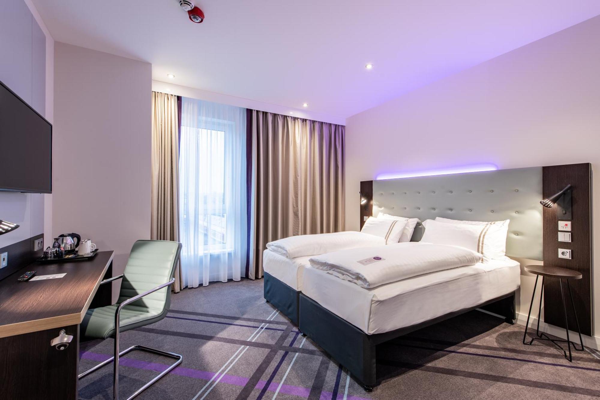 Premier Inn Essen City Centre Kültér fotó